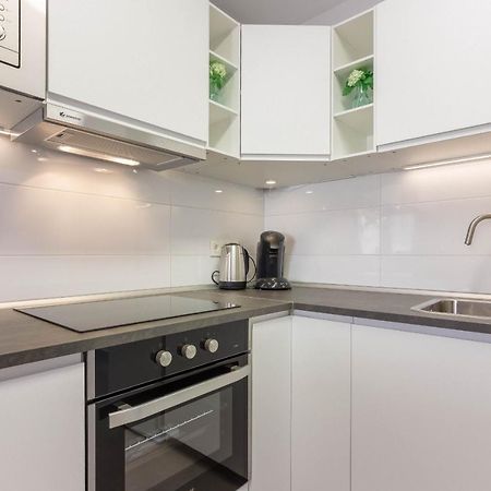 Luxury Duplex In Los Cristianos , 6 Pax Ngoại thất bức ảnh