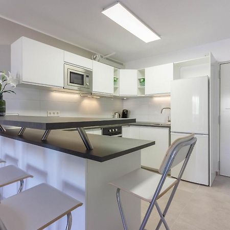Luxury Duplex In Los Cristianos , 6 Pax Ngoại thất bức ảnh