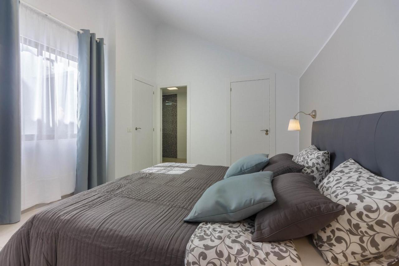Luxury Duplex In Los Cristianos , 6 Pax Ngoại thất bức ảnh