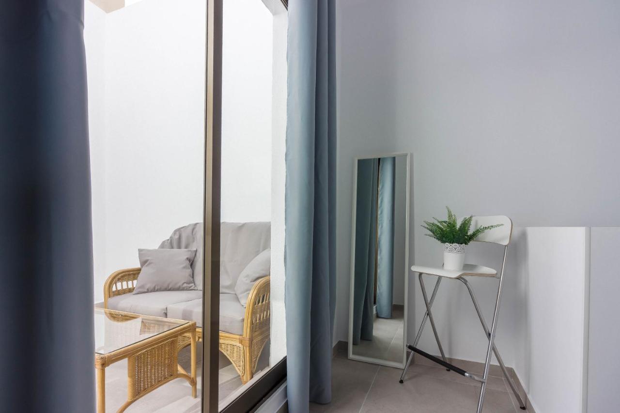 Luxury Duplex In Los Cristianos , 6 Pax Ngoại thất bức ảnh