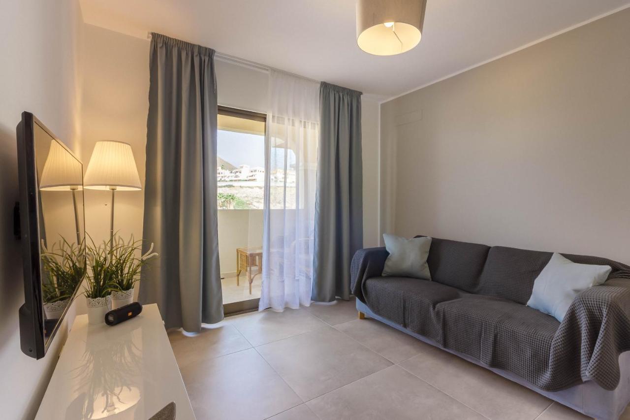 Luxury Duplex In Los Cristianos , 6 Pax Ngoại thất bức ảnh
