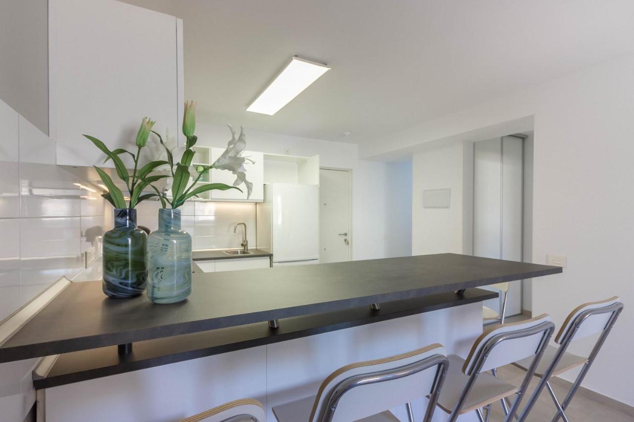 Luxury Duplex In Los Cristianos , 6 Pax Ngoại thất bức ảnh