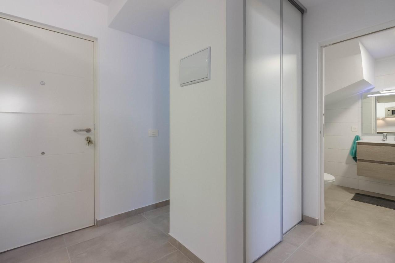 Luxury Duplex In Los Cristianos , 6 Pax Ngoại thất bức ảnh