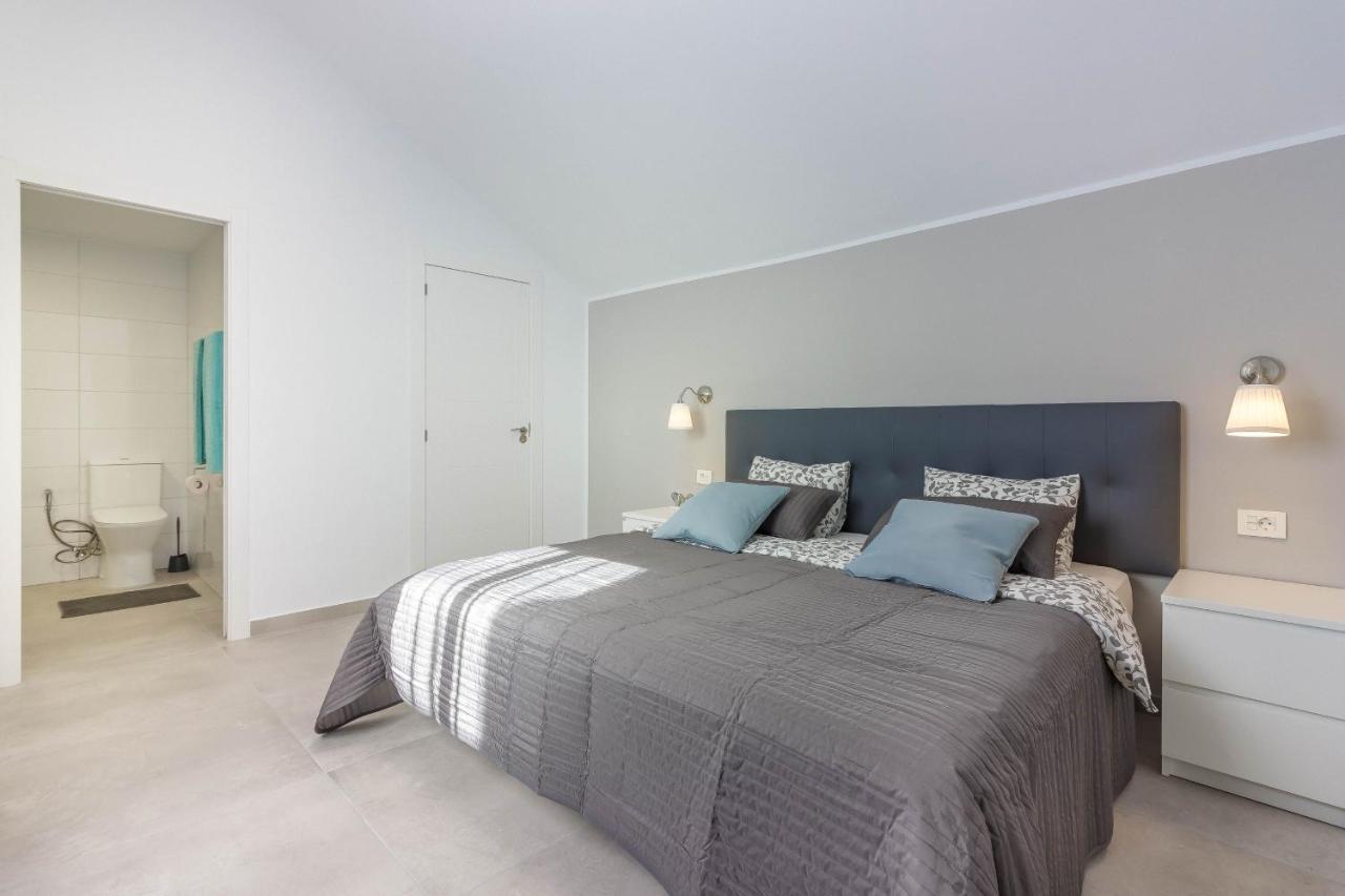 Luxury Duplex In Los Cristianos , 6 Pax Ngoại thất bức ảnh