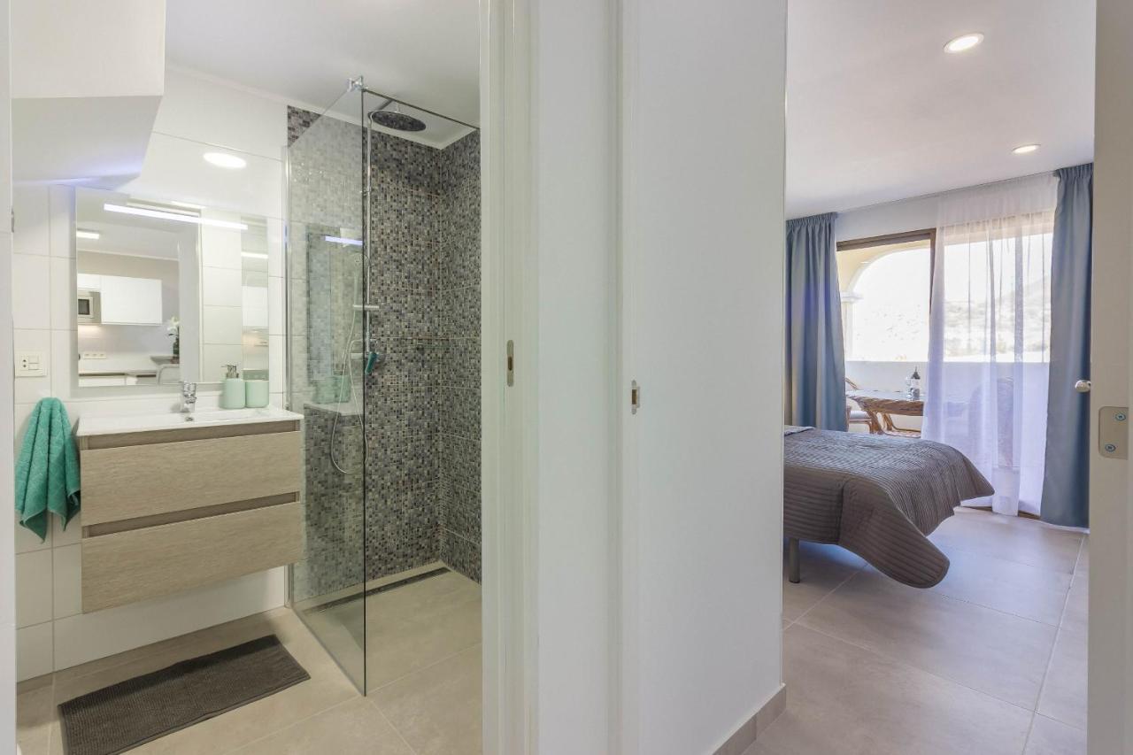Luxury Duplex In Los Cristianos , 6 Pax Ngoại thất bức ảnh