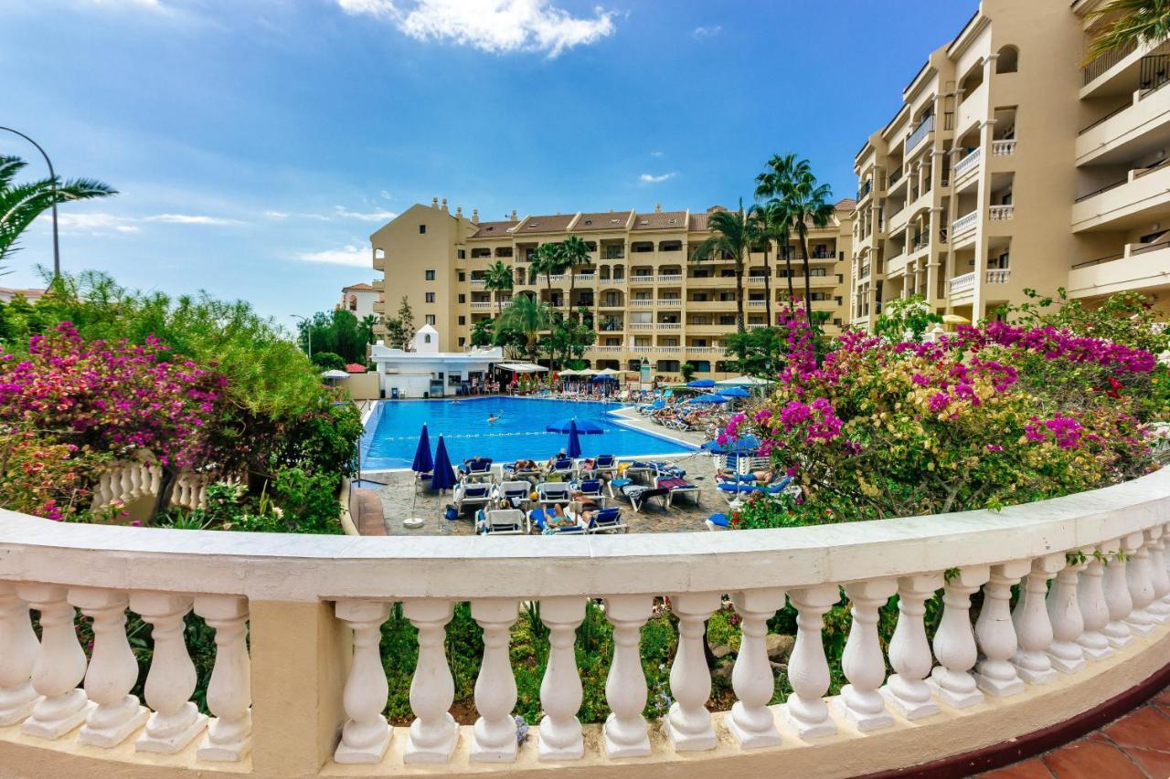 Luxury Duplex In Los Cristianos , 6 Pax Ngoại thất bức ảnh