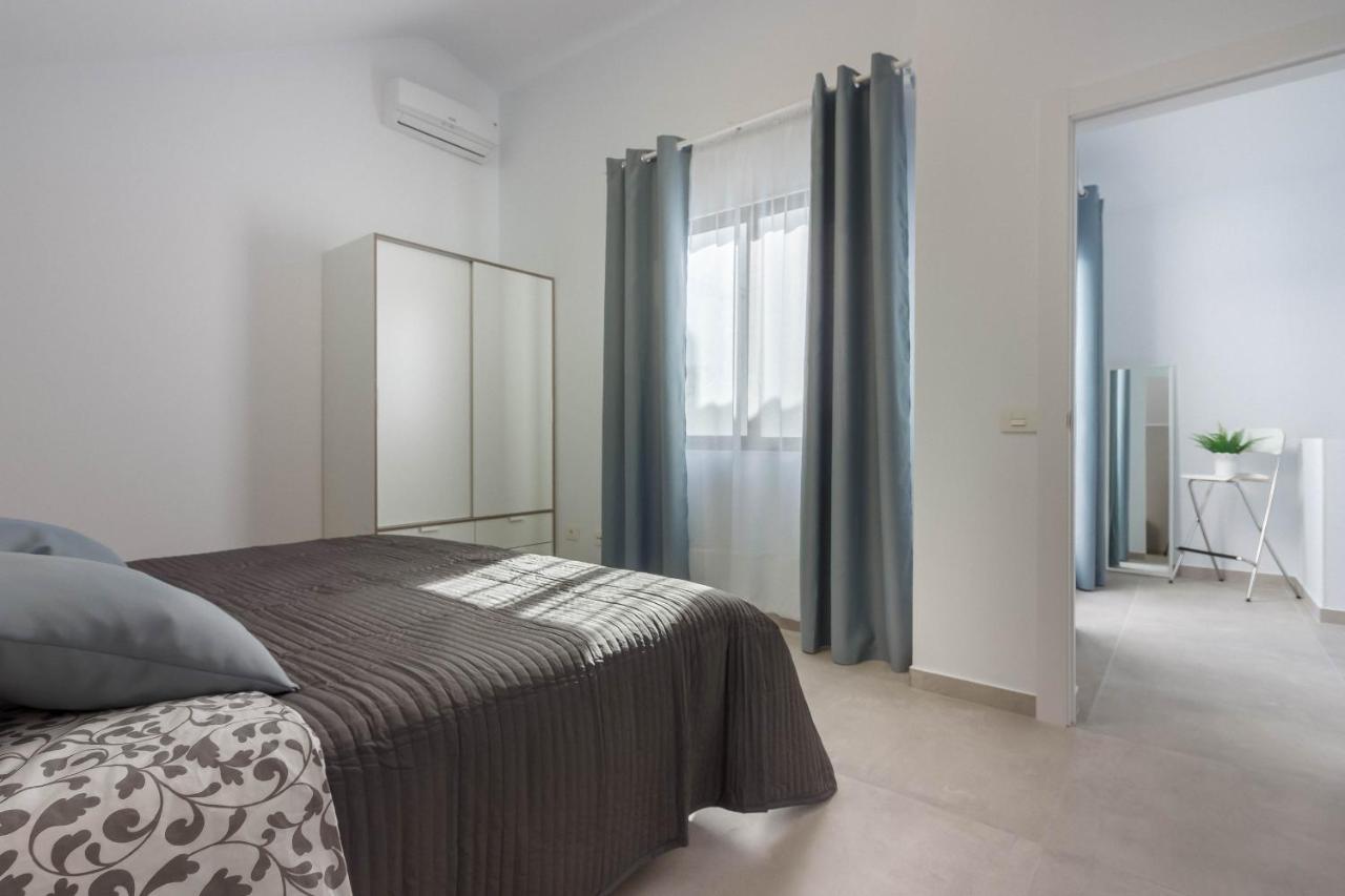 Luxury Duplex In Los Cristianos , 6 Pax Ngoại thất bức ảnh