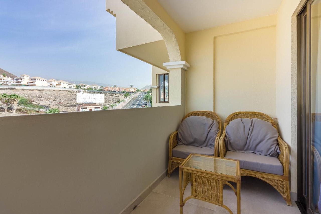 Luxury Duplex In Los Cristianos , 6 Pax Ngoại thất bức ảnh