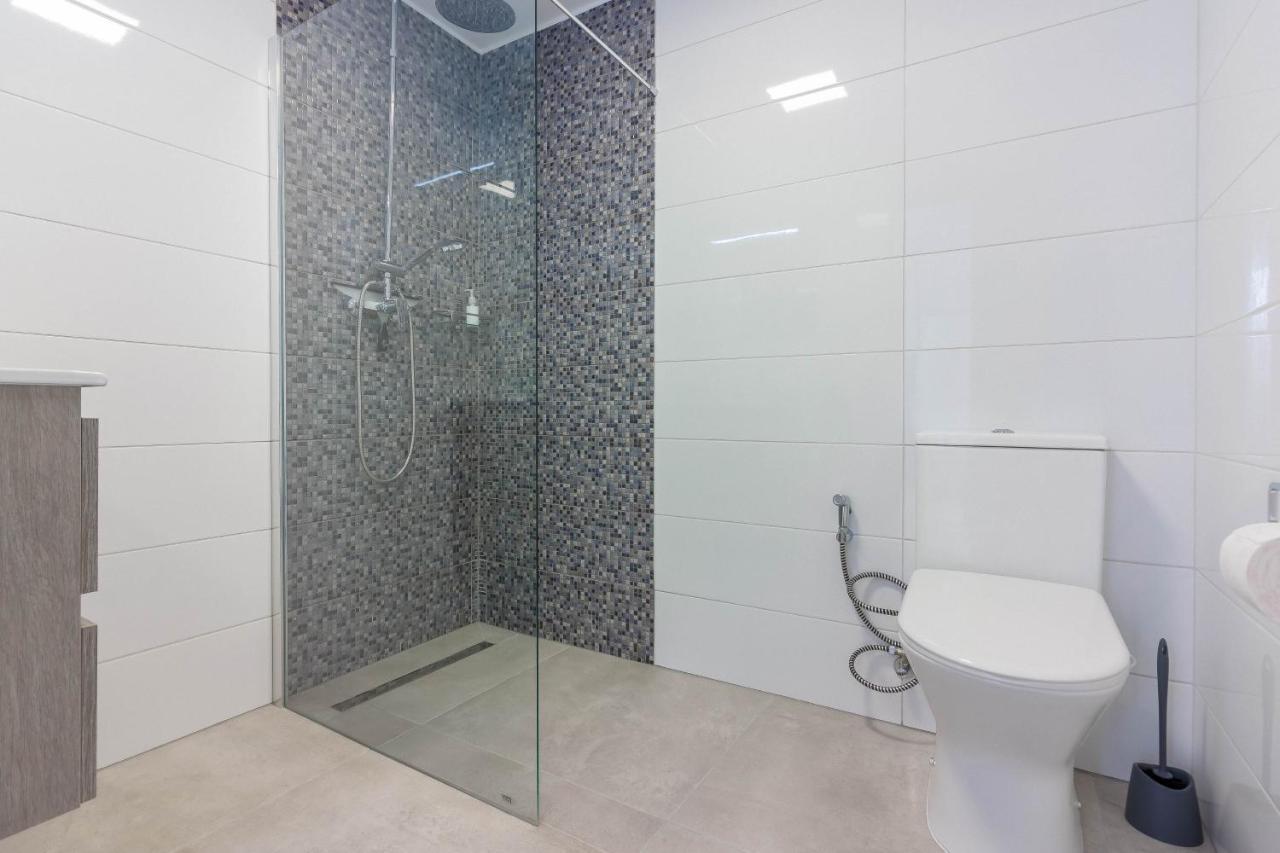 Luxury Duplex In Los Cristianos , 6 Pax Ngoại thất bức ảnh