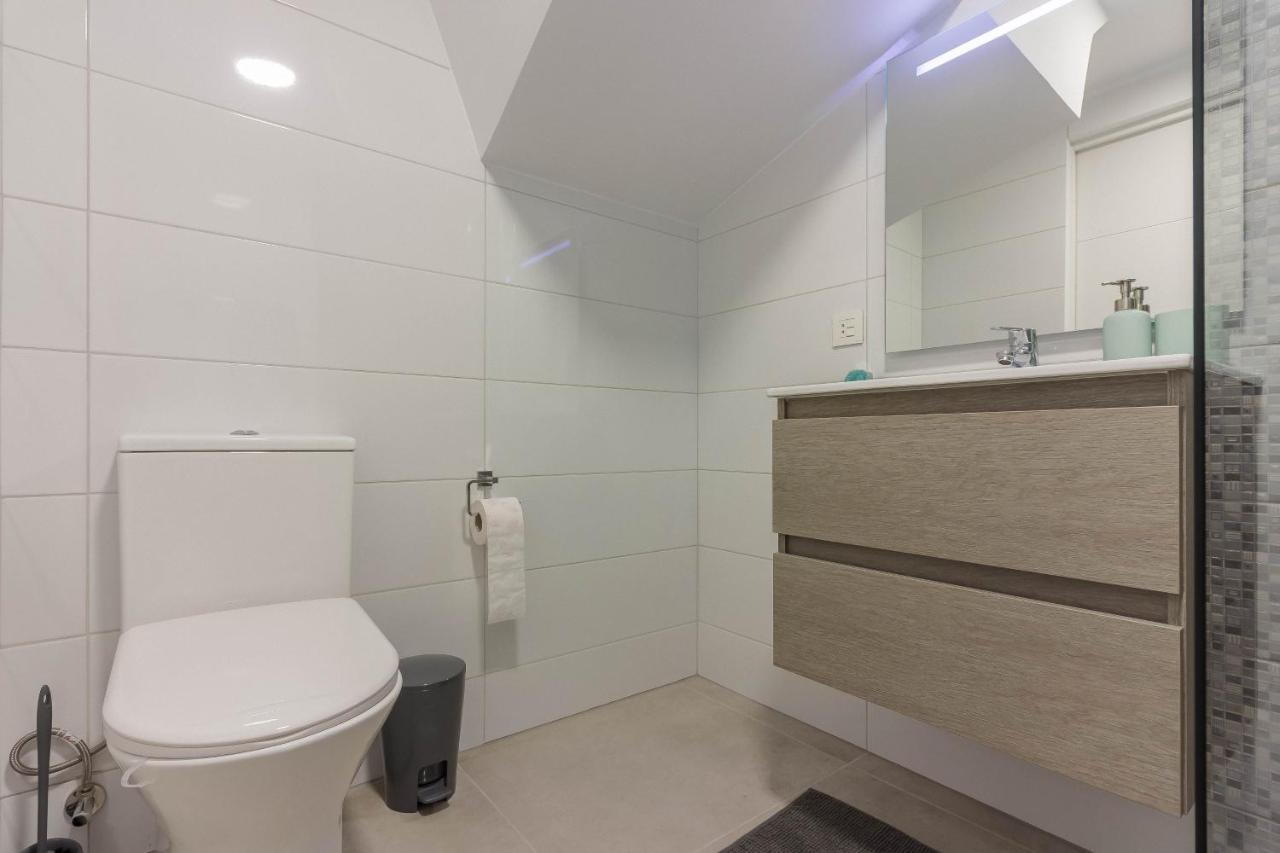 Luxury Duplex In Los Cristianos , 6 Pax Ngoại thất bức ảnh