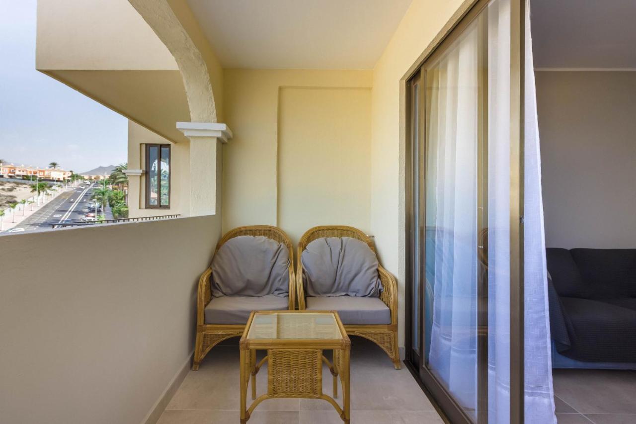 Luxury Duplex In Los Cristianos , 6 Pax Ngoại thất bức ảnh