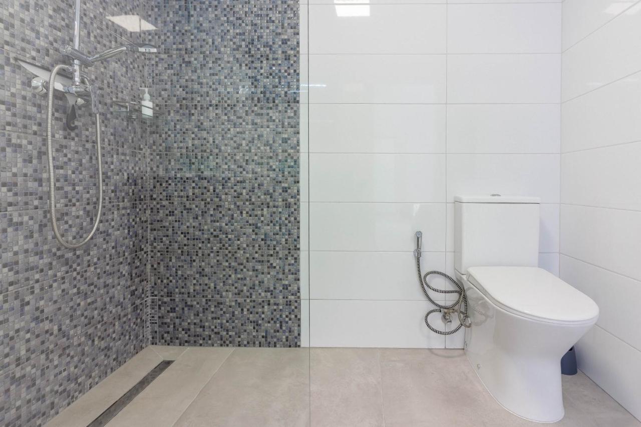 Luxury Duplex In Los Cristianos , 6 Pax Ngoại thất bức ảnh
