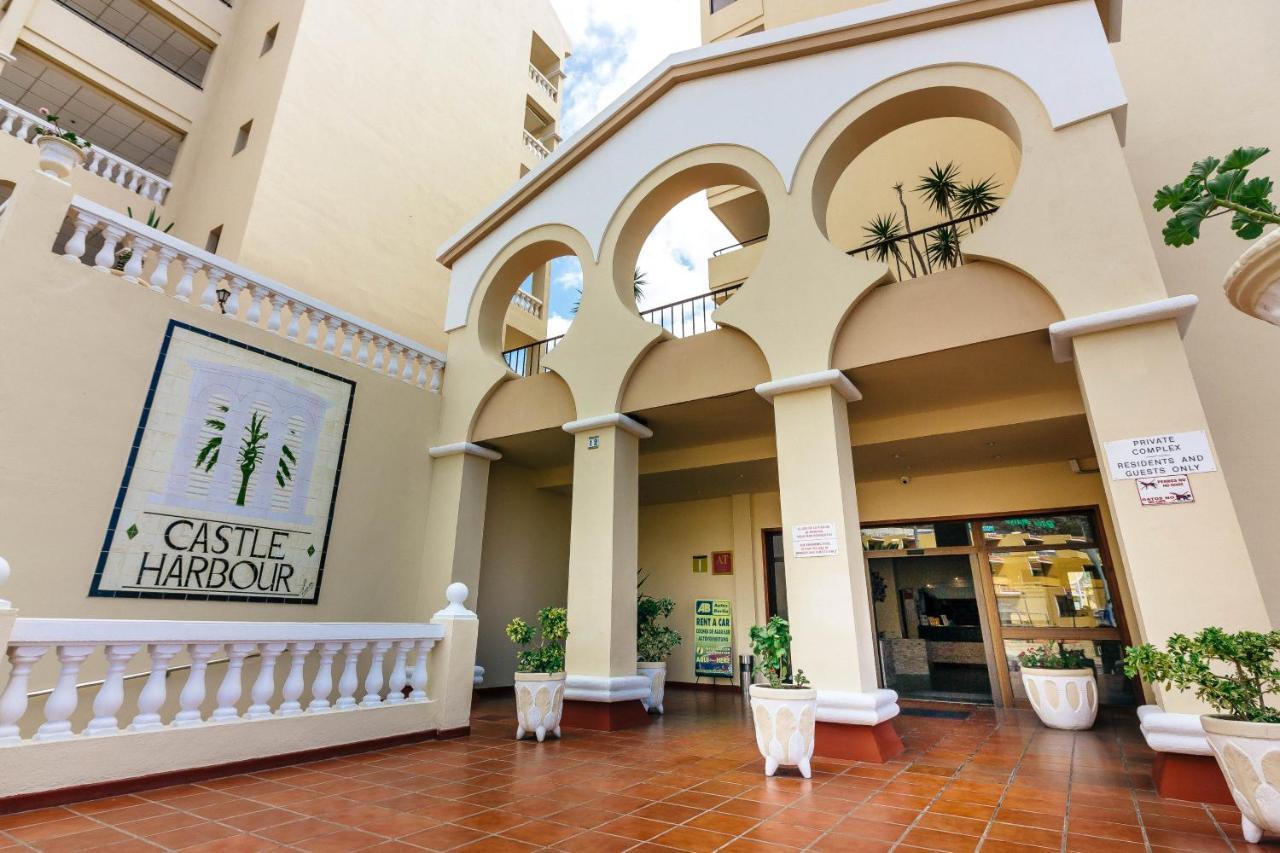 Luxury Duplex In Los Cristianos , 6 Pax Ngoại thất bức ảnh