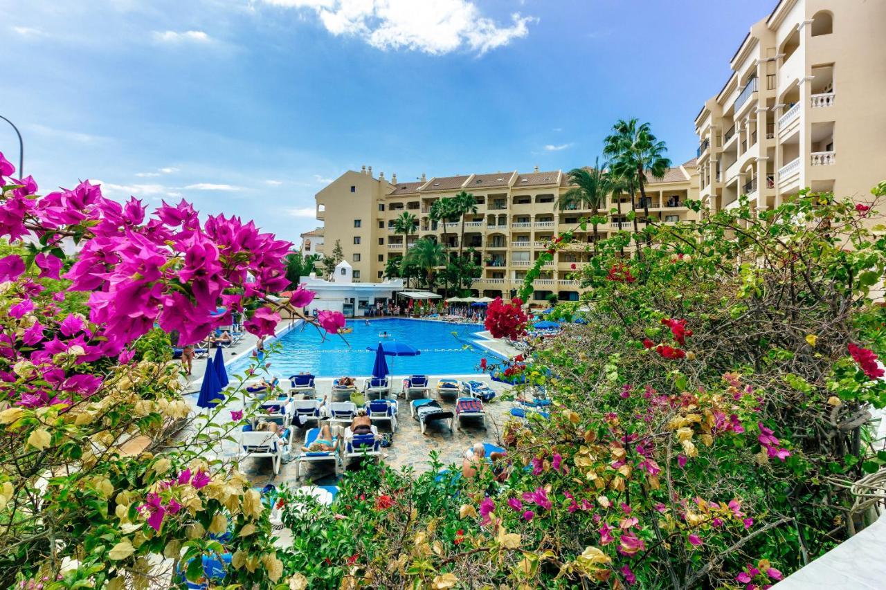 Luxury Duplex In Los Cristianos , 6 Pax Ngoại thất bức ảnh