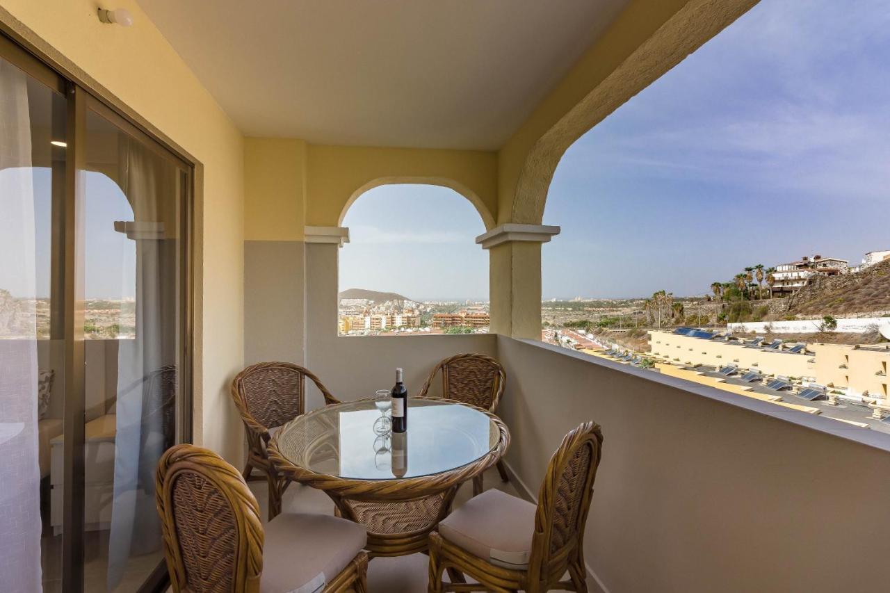 Luxury Duplex In Los Cristianos , 6 Pax Ngoại thất bức ảnh