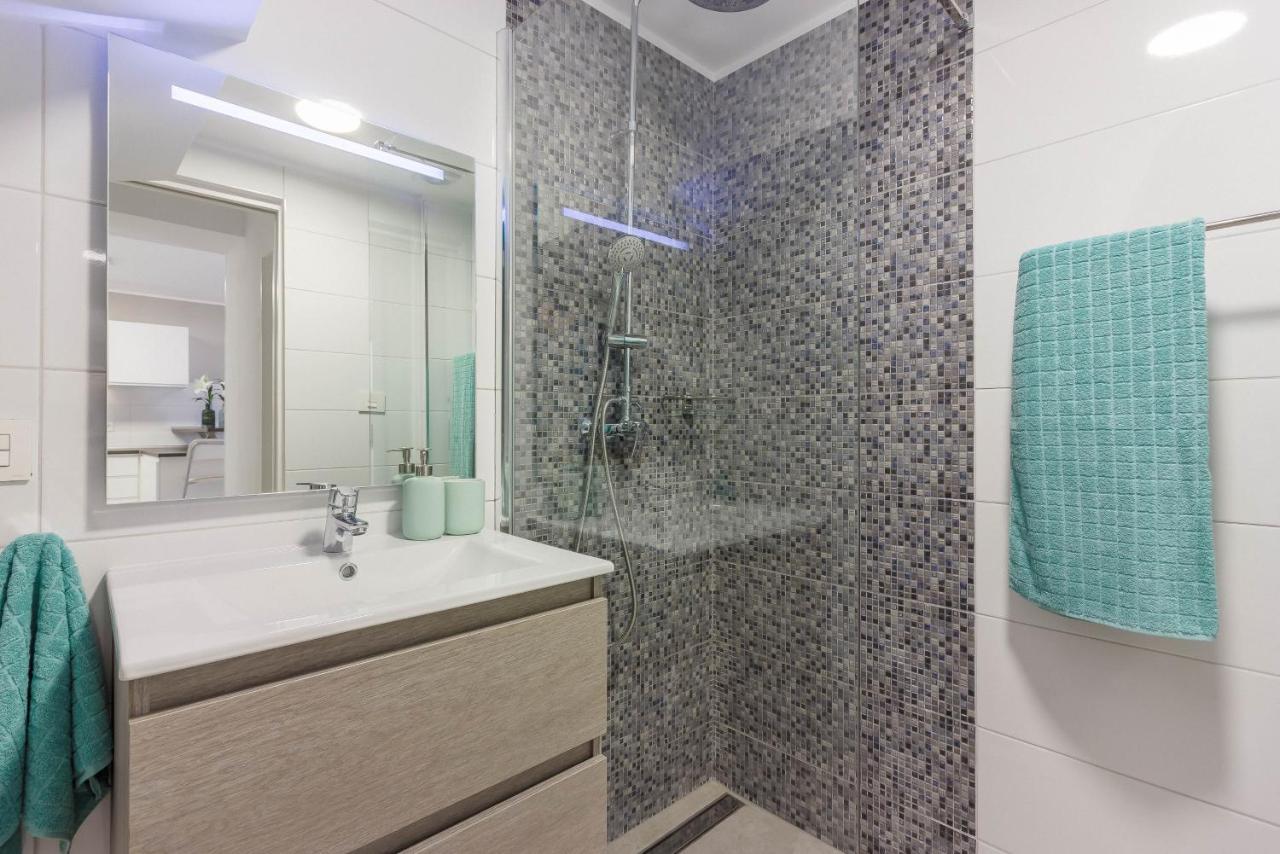 Luxury Duplex In Los Cristianos , 6 Pax Ngoại thất bức ảnh
