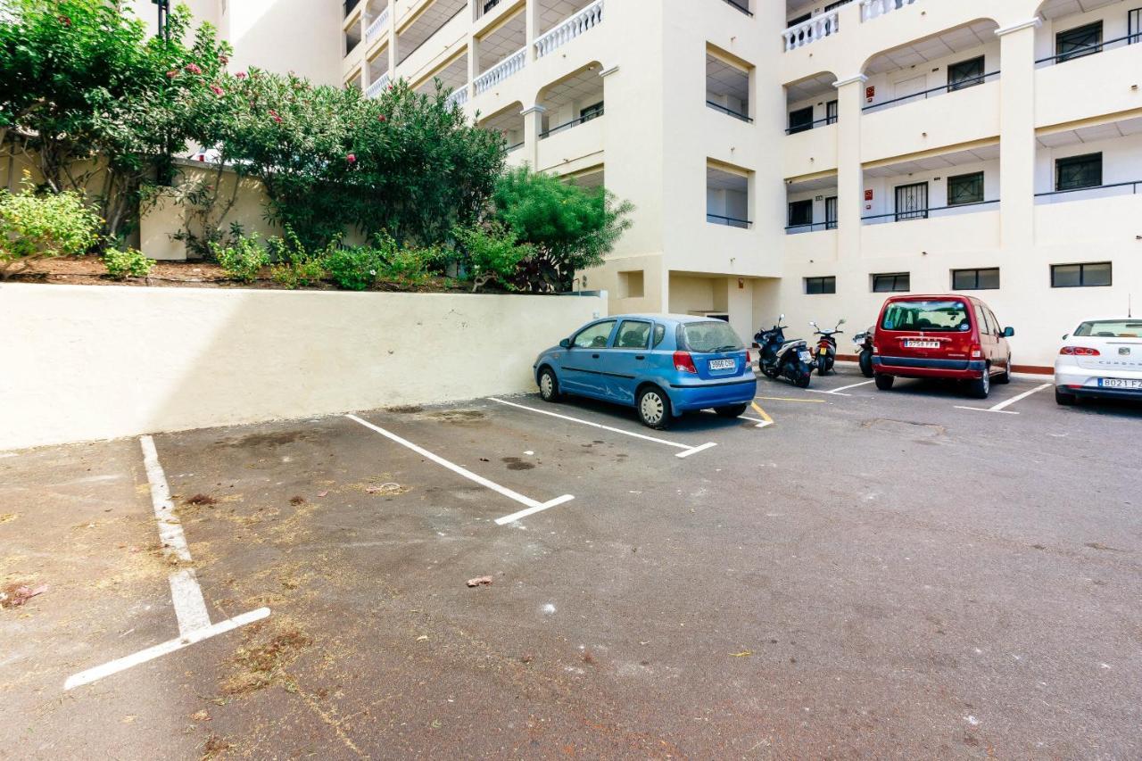 Luxury Duplex In Los Cristianos , 6 Pax Ngoại thất bức ảnh