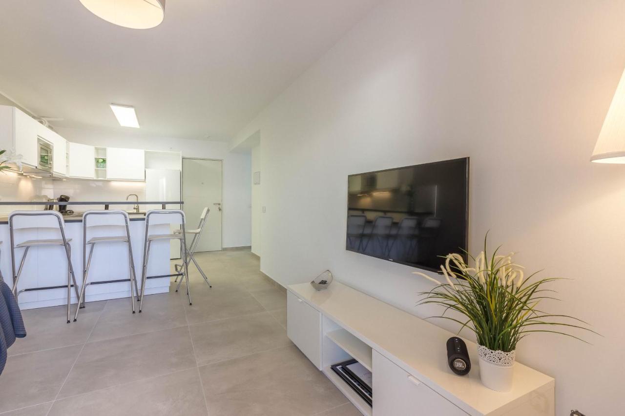 Luxury Duplex In Los Cristianos , 6 Pax Ngoại thất bức ảnh